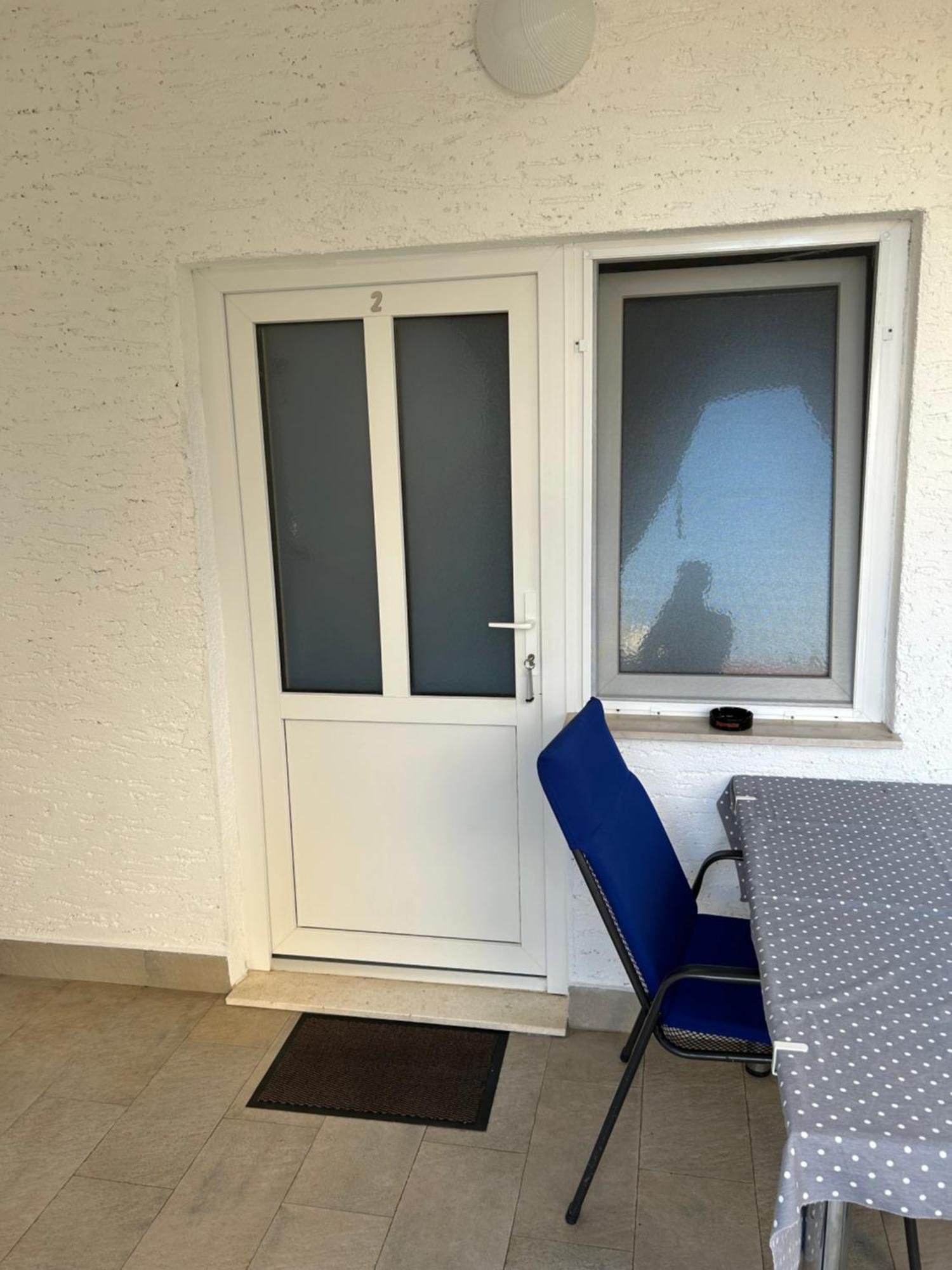 Kilic Apartments Trogir Exterior foto