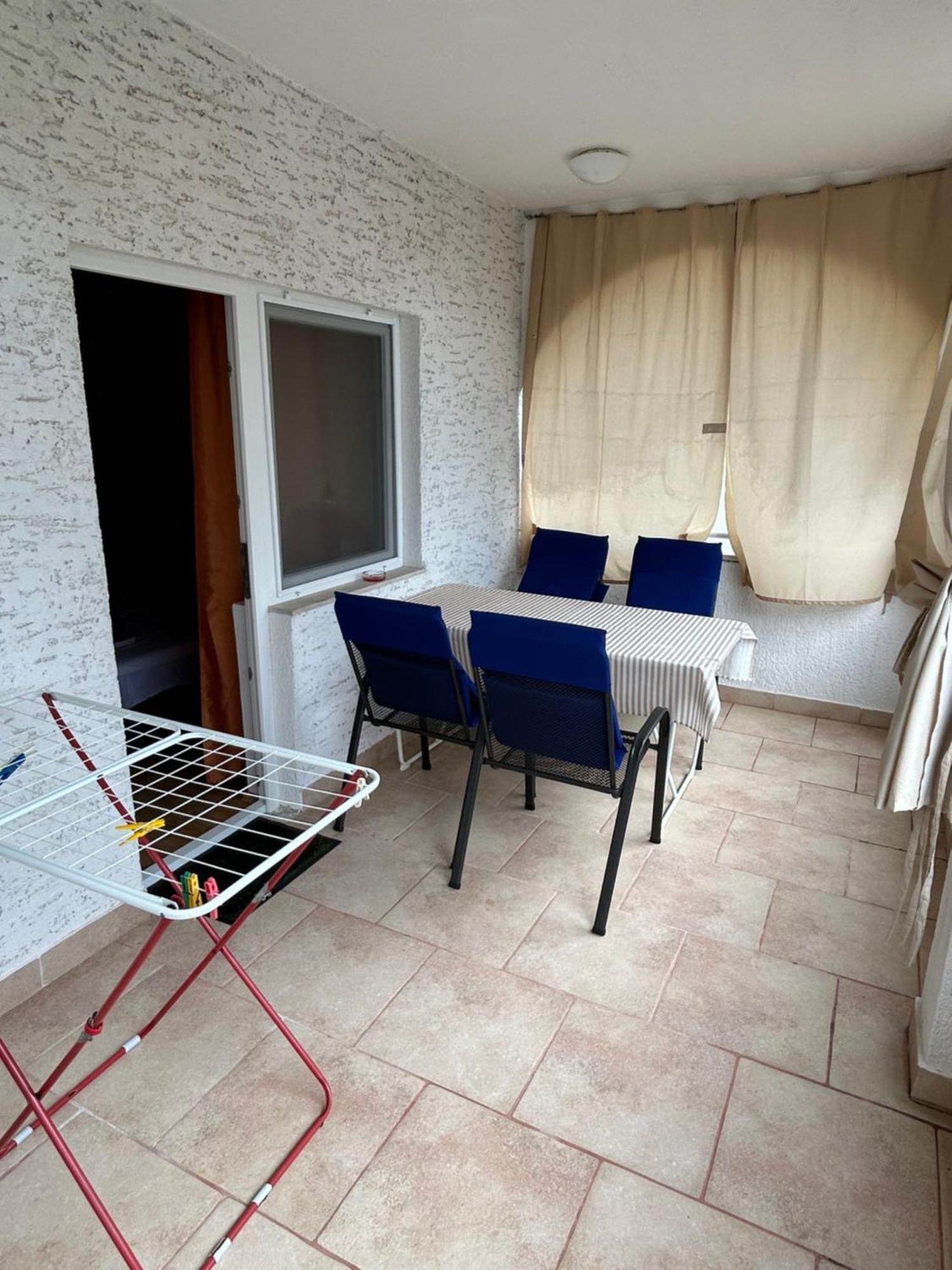 Kilic Apartments Trogir Exterior foto