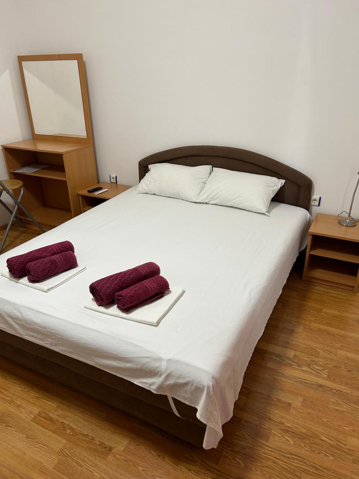 Kilic Apartments Trogir Exterior foto