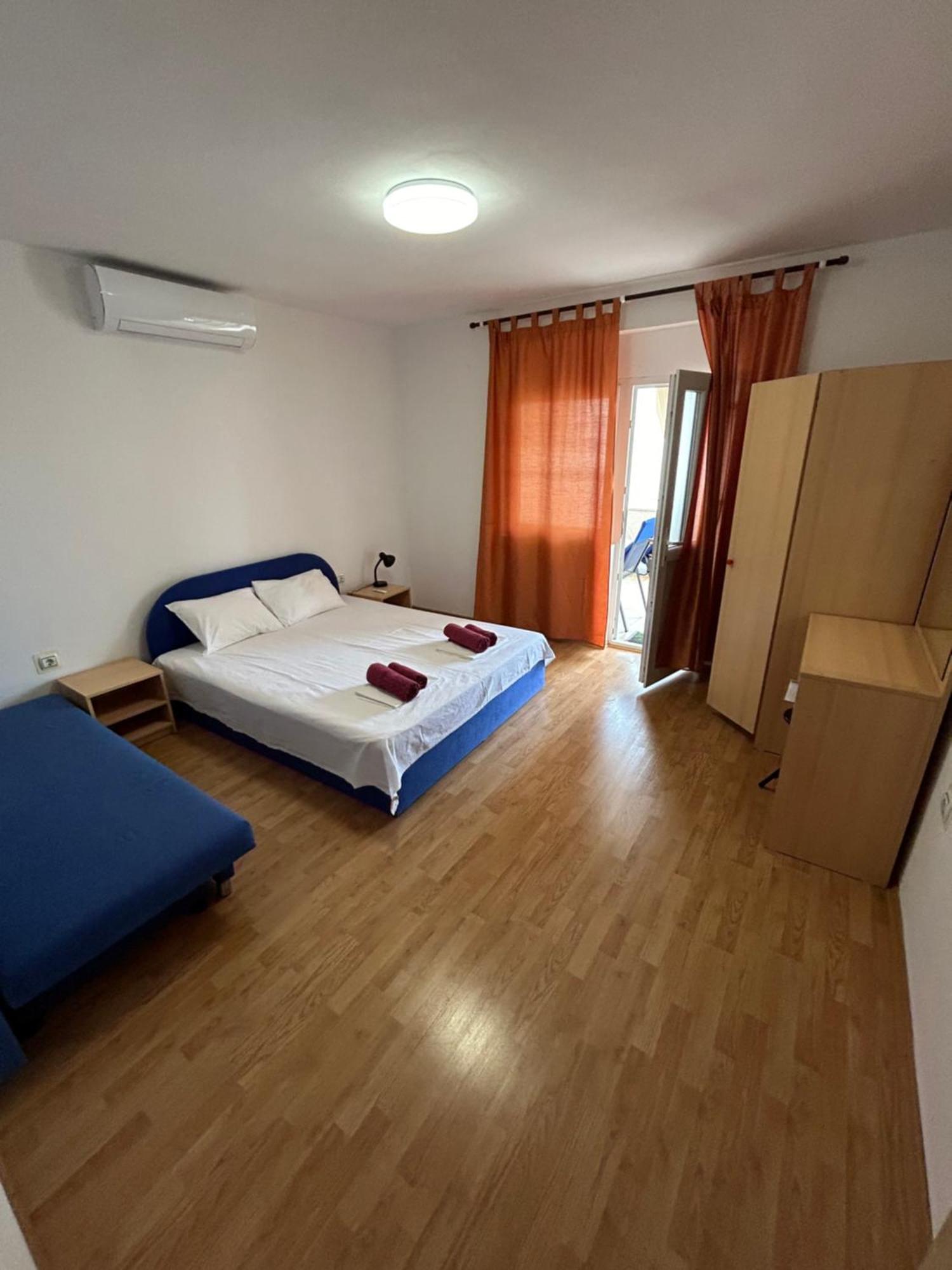 Kilic Apartments Trogir Exterior foto