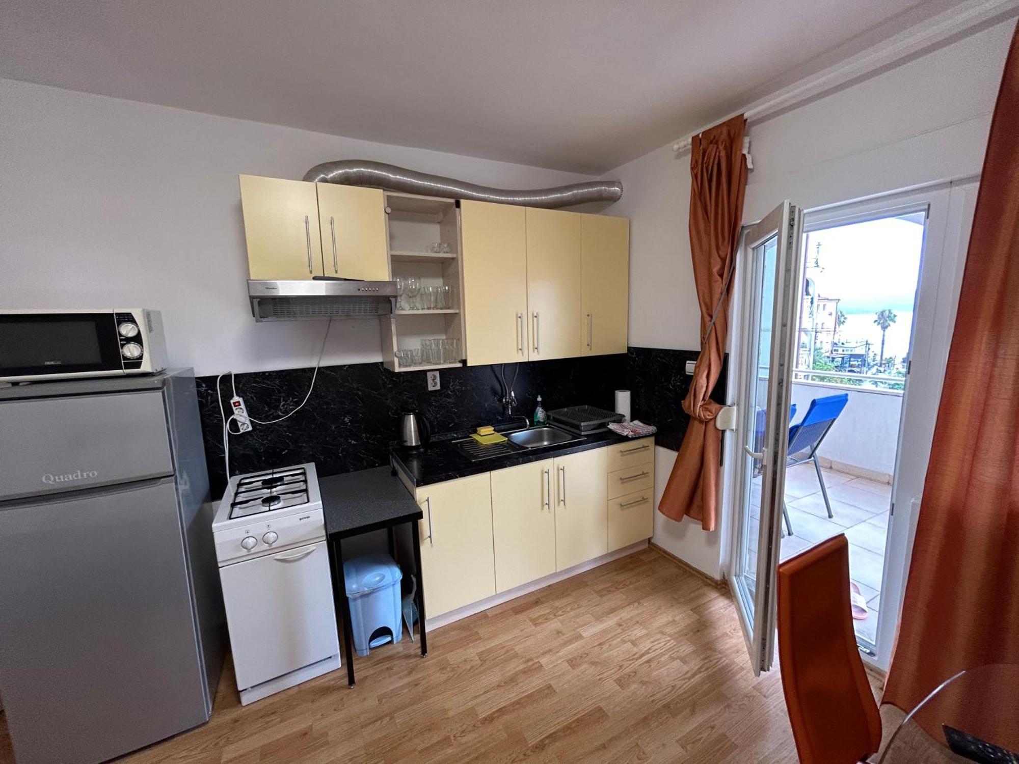 Kilic Apartments Trogir Exterior foto