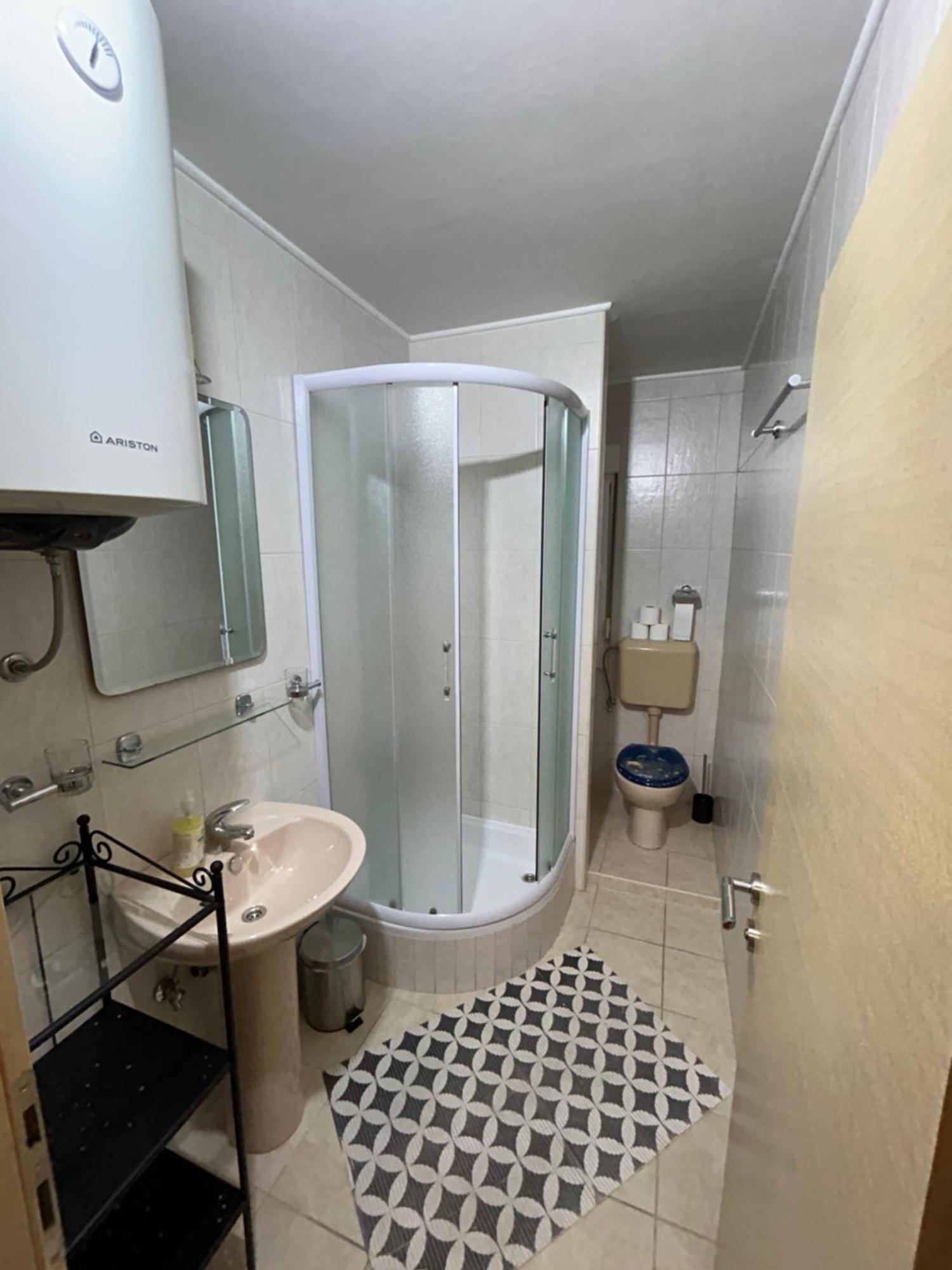 Kilic Apartments Trogir Exterior foto