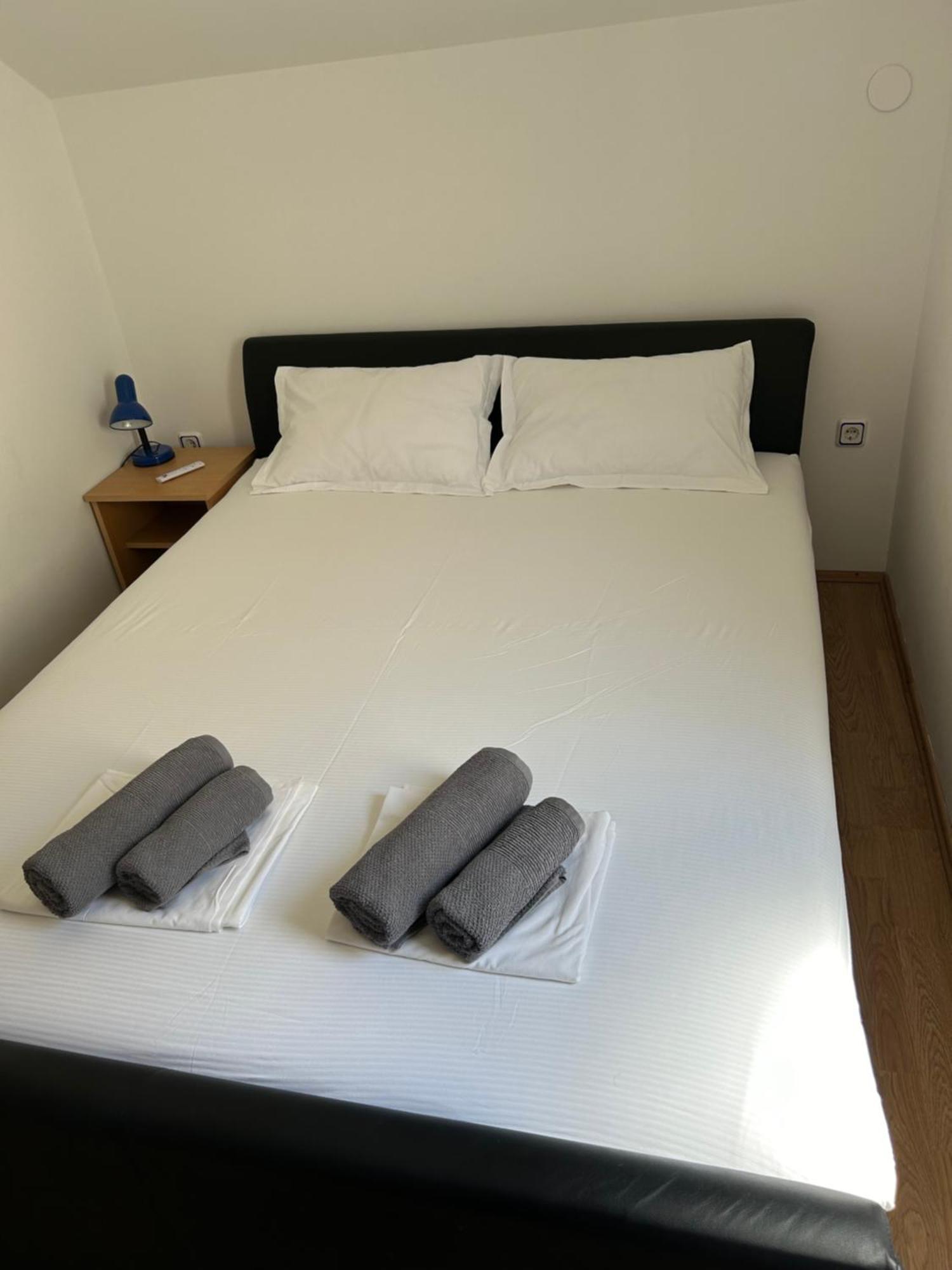 Kilic Apartments Trogir Exterior foto