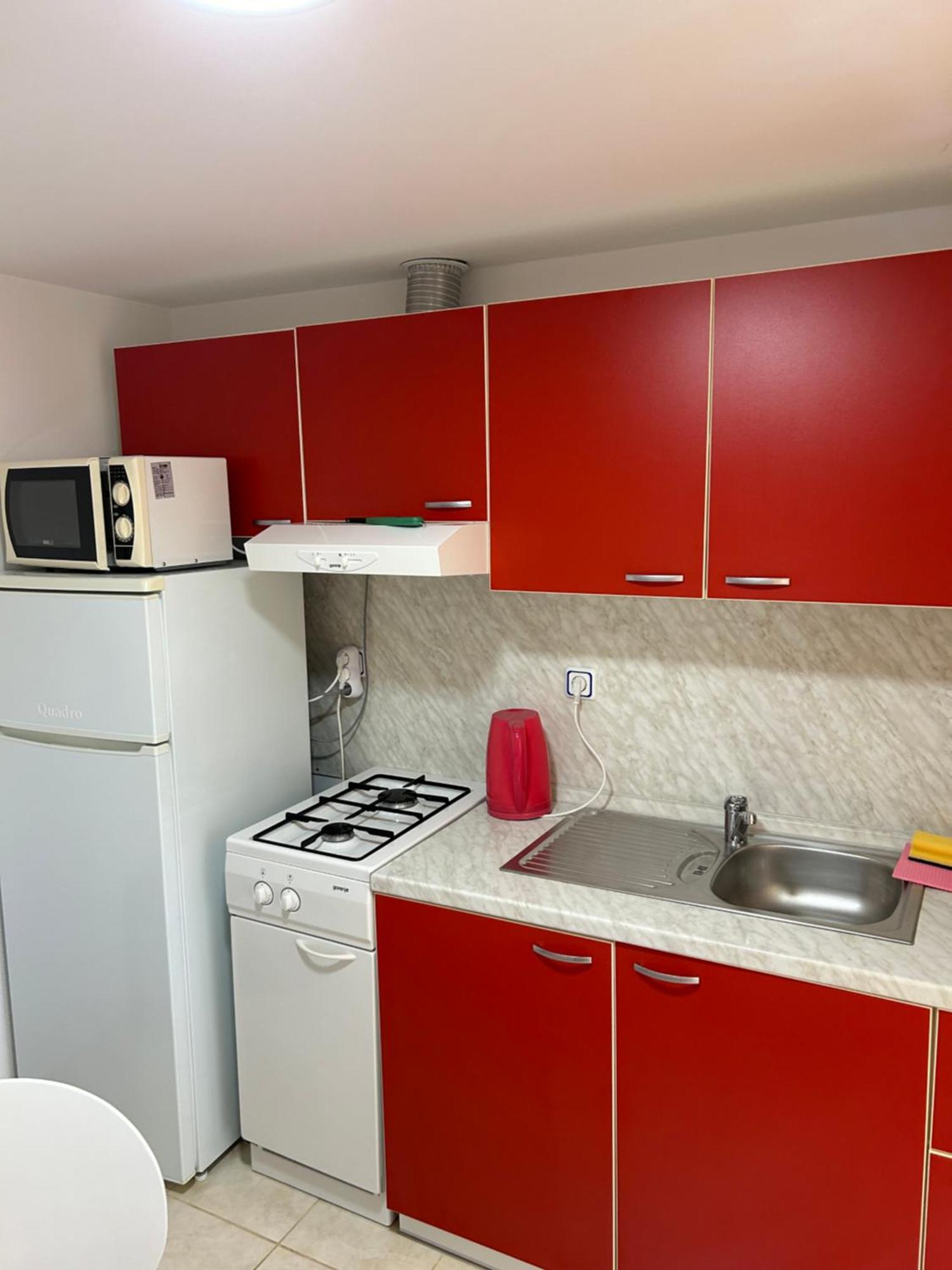 Kilic Apartments Trogir Exterior foto
